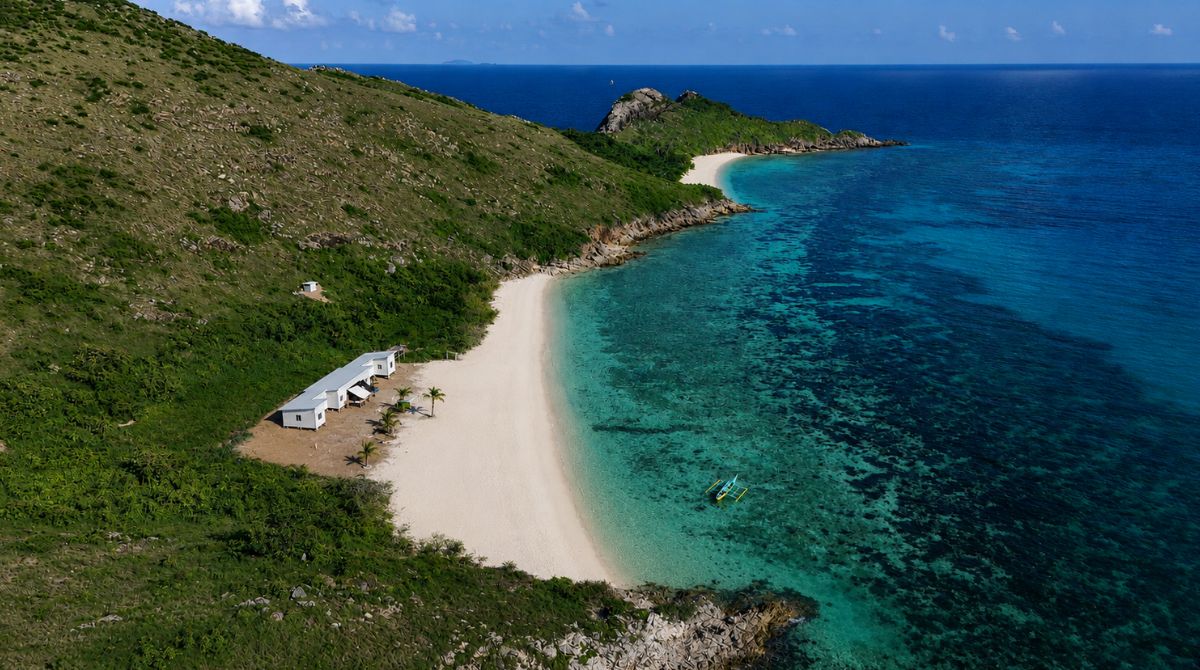 Magranting Private Island for Sale – Image 18